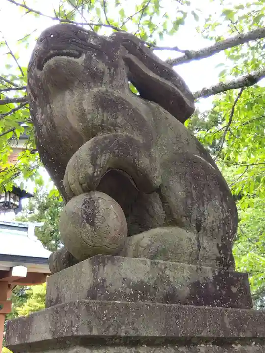 杉崎神社(福井県)