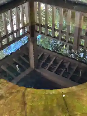 金澤神社(石川県)