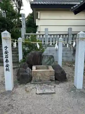 糸碕神社(広島県)