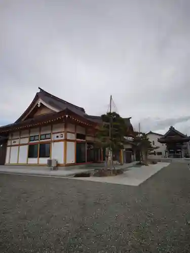 金剛寺(福島県)