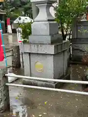 新田神社(東京都)