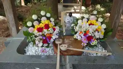 日吉神社(千葉県)