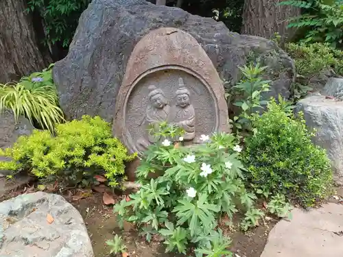 護国寺(埼玉県)