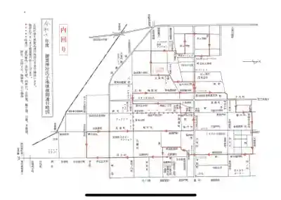 御霊神社(奈良県)