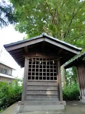 御嶽大神社 (埼玉県)