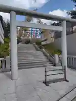 駒込妙義神社(東京都)