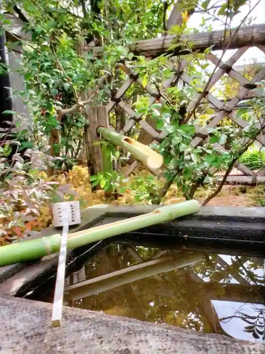 西岸寺(東京都)