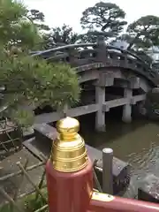 鶴岡八幡宮(神奈川県)