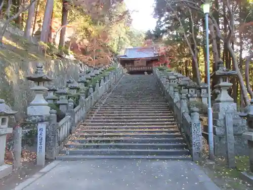 箸蔵寺(徳島県)