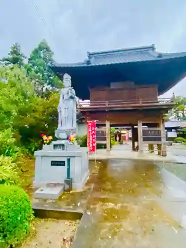勝伝寺(山形県)
