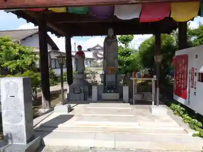 長福寺(長野県)