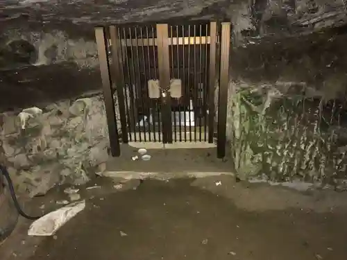 浅間神社のその他建物