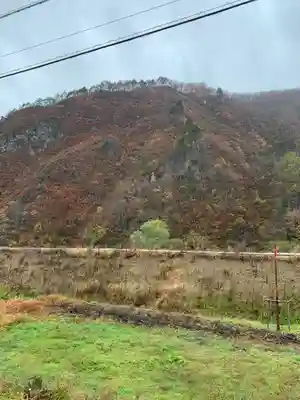 住吉神社(福島県)