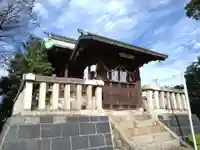 秋葉神社(岐阜県)