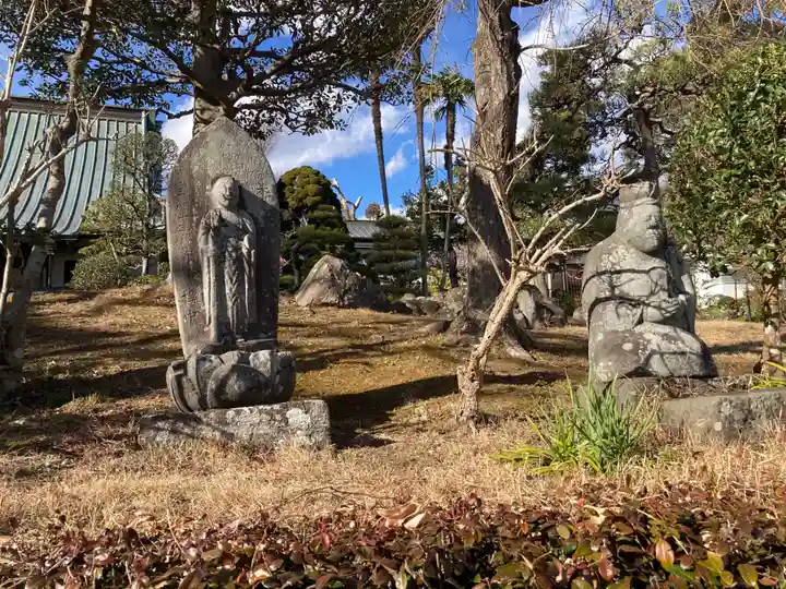瑞雲寺(神奈川県)