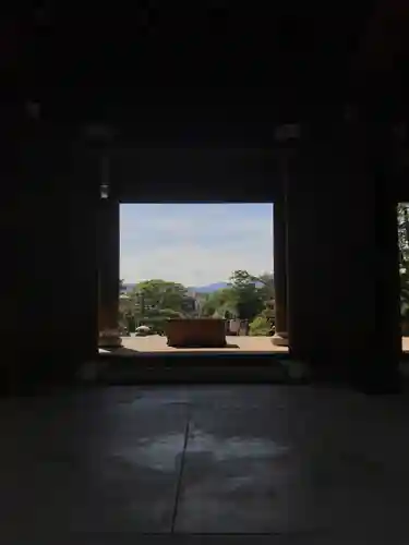 知恩院のその他建物