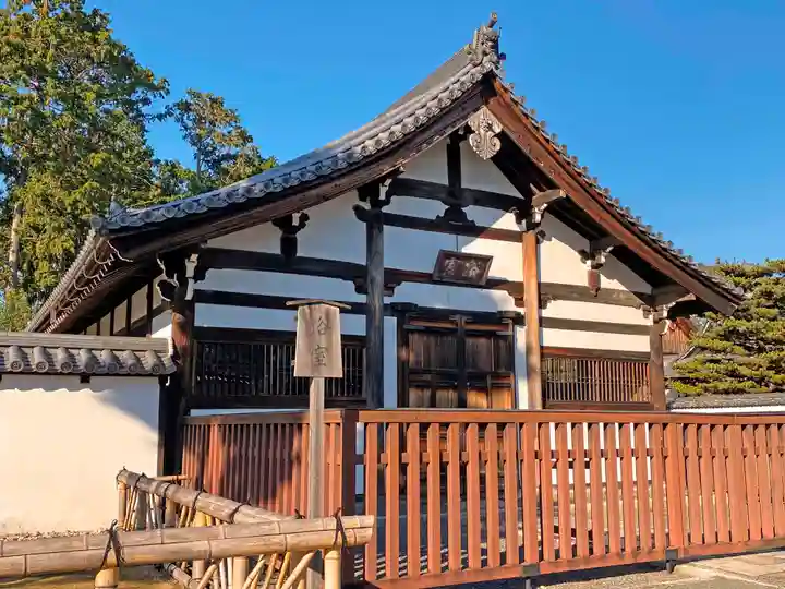 相国寺(相国承天禅寺)のその他建物