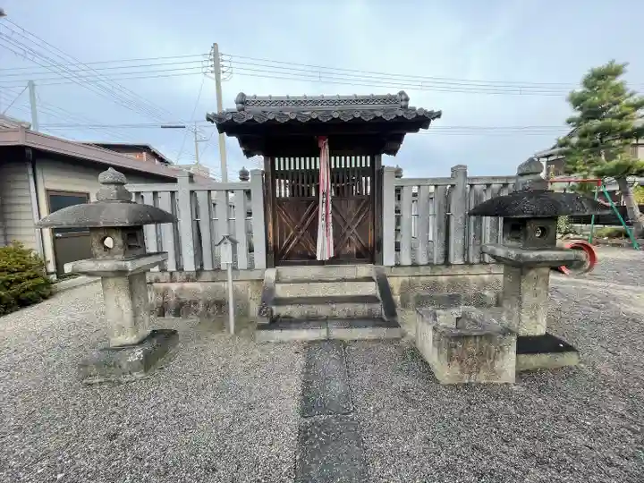 日吉神社(滋賀県)