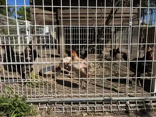 長安寺(群馬県)