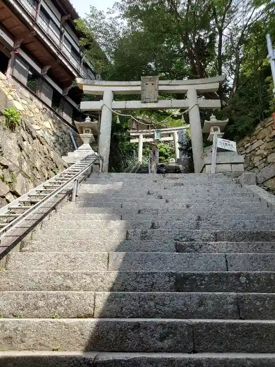 宝厳寺のその他建物