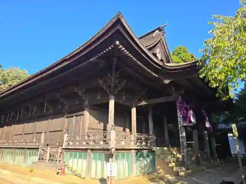 醍醐寺（上醍醐）(京都府)