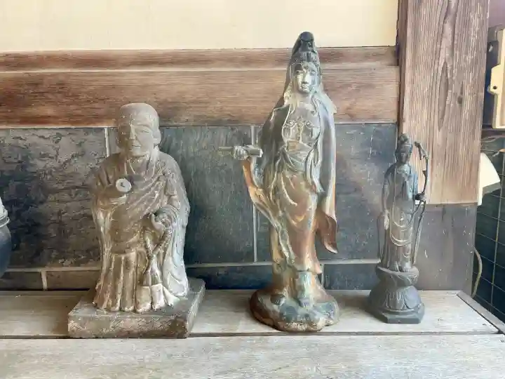 敬親玉川教会(両親閣別院)(東京都)