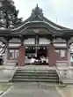 新川神社(富山県)