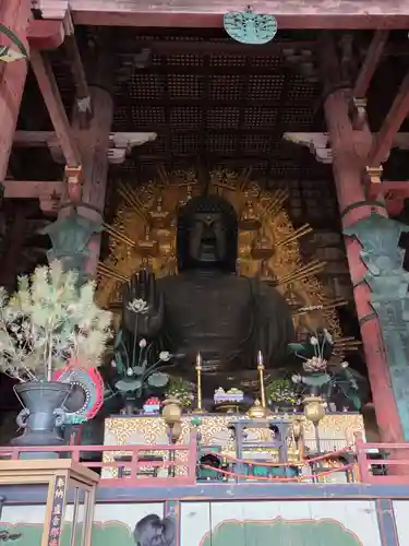 東大寺(奈良県)