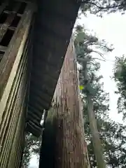 黒川神社(栃木県)