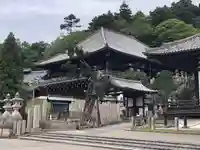東大寺 二月堂のその他建物