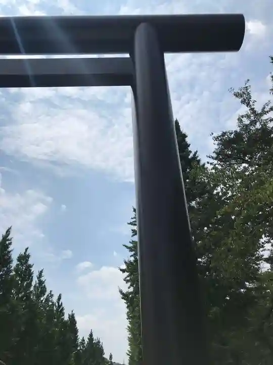 靖國神社のその他建物