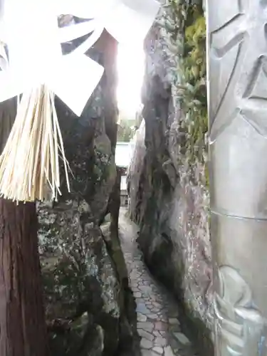 阿賀神社(滋賀県)
