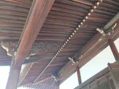 浄心寺のその他建物