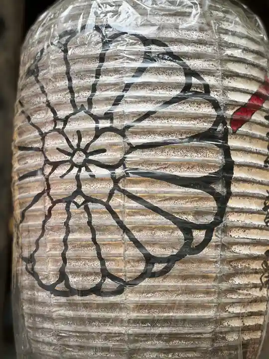 北口本宮冨士浅間神社のその他建物