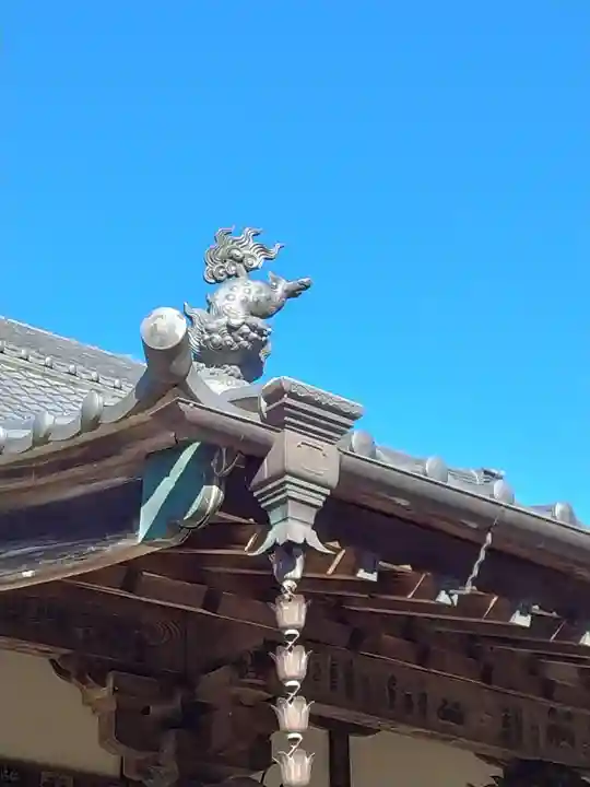 浄光明寺(神奈川県)