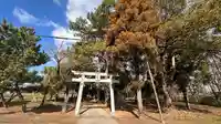 開拓神社(兵庫県)