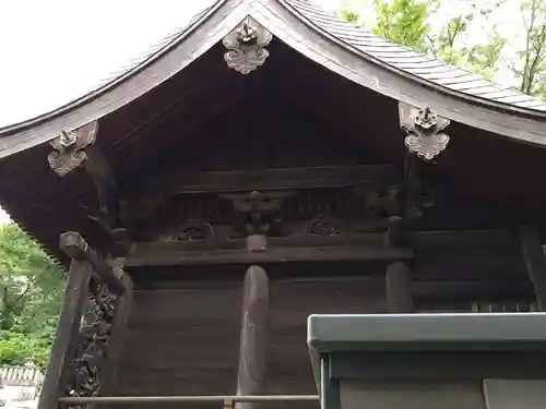 愛宕神社(山梨県)