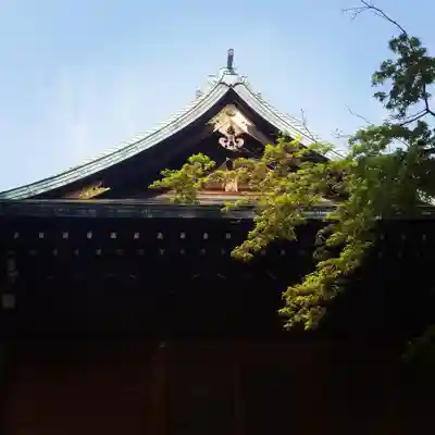 鎧神社のその他建物