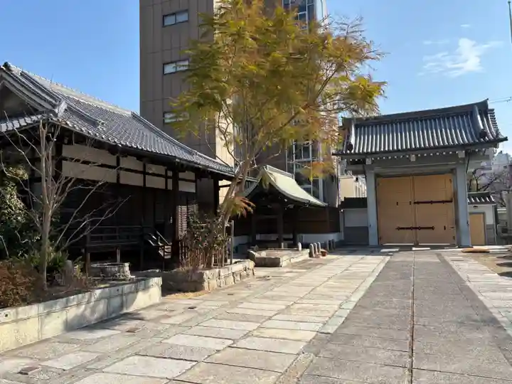 和光寺(大阪府)