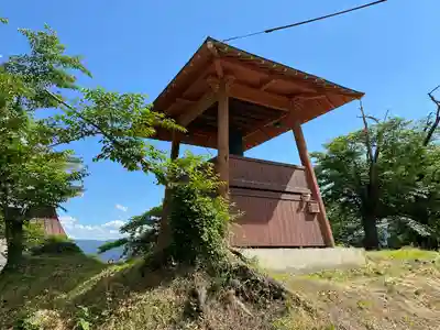 月岡神社(山形県)