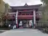 秩父神社(埼玉県)