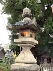 大社神社の建物その他