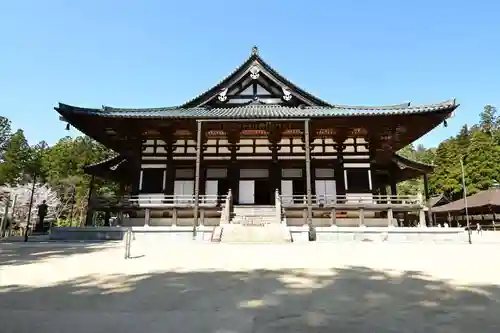 壇上伽藍(和歌山県)