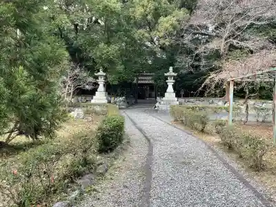 御薗神社(三重県)