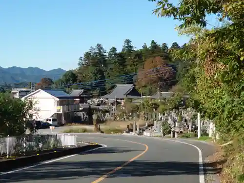 廣見寺(埼玉県)