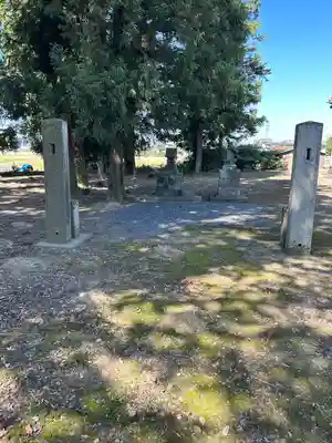 諏訪神社(埼玉県)