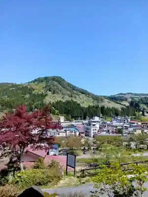 甲子大黒天本山(山形県)