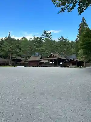 身曾岐神社(山梨県)