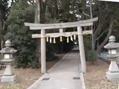 二宮神社（二重登録・こちらが間違い）(大阪府)