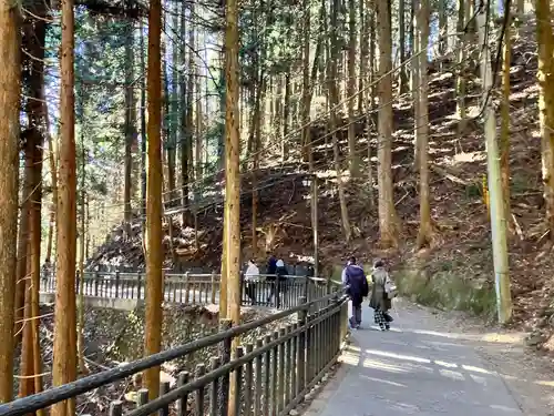 武蔵御嶽神社(東京都)